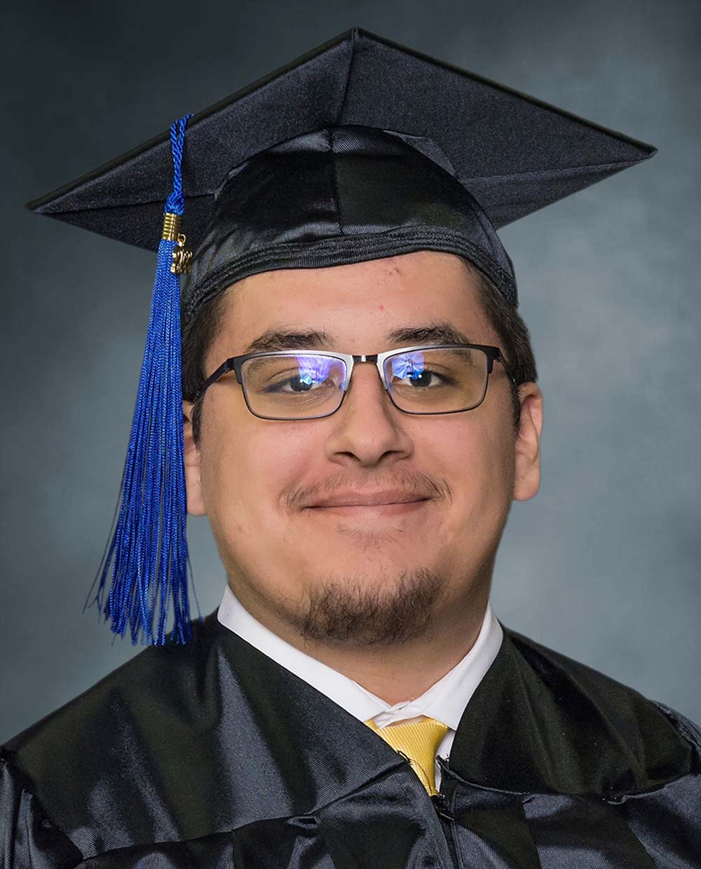 Promise Scholar Student Matthew Malone