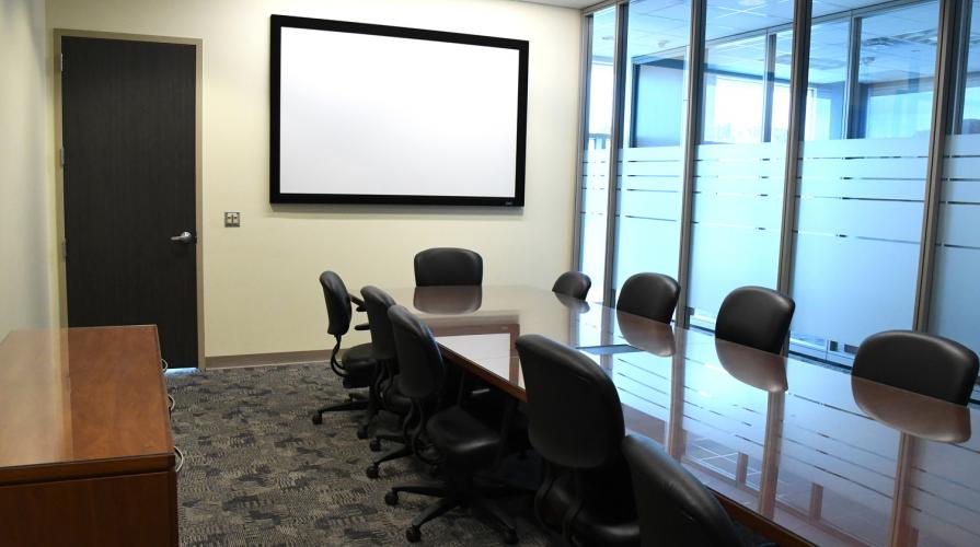 North Conference Room