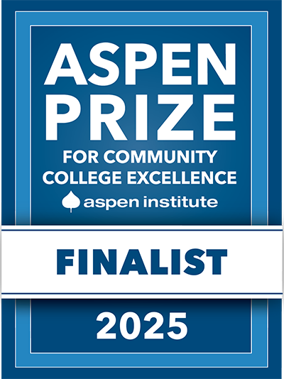 aspen prize finalist