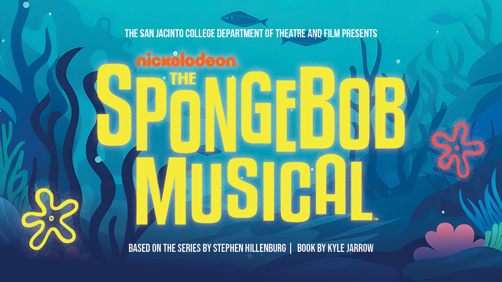 The SpongeBob Musical