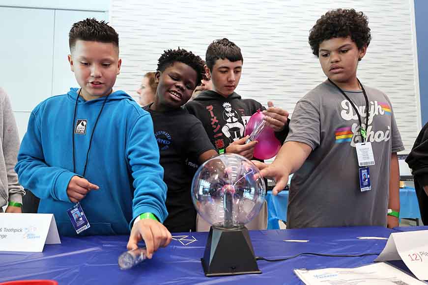 Mind Trekkers 2026