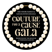 Couture for a Cause Gala logo