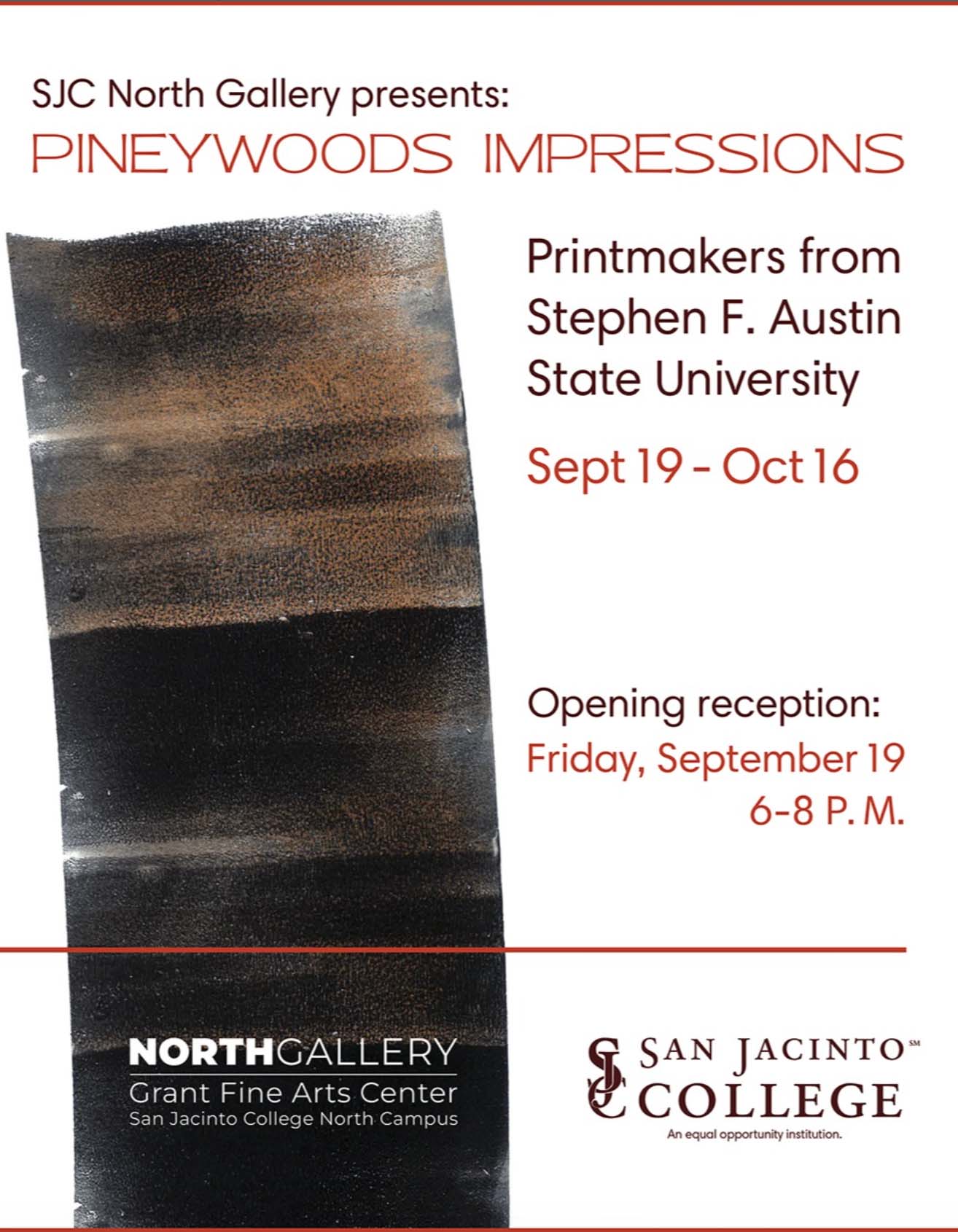 North Campus Gallery