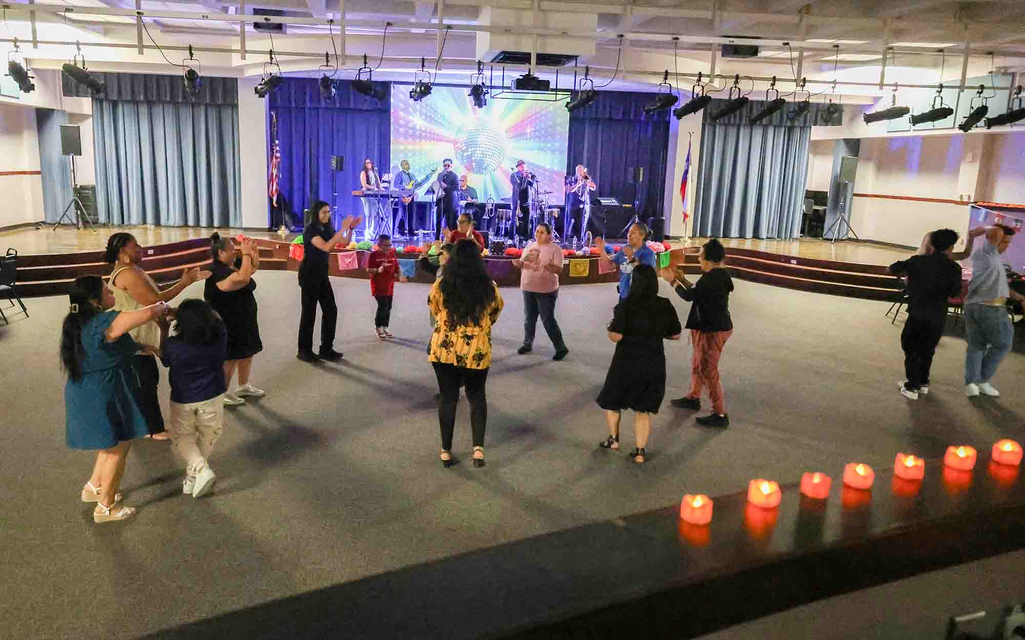 North Campus HHM