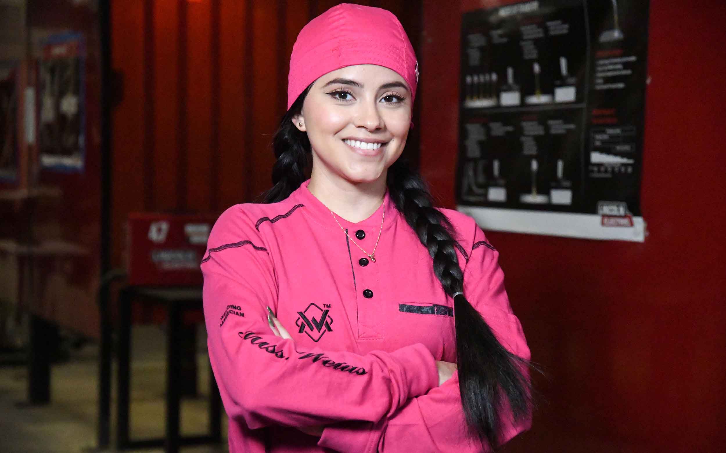 Sharon Guerrero