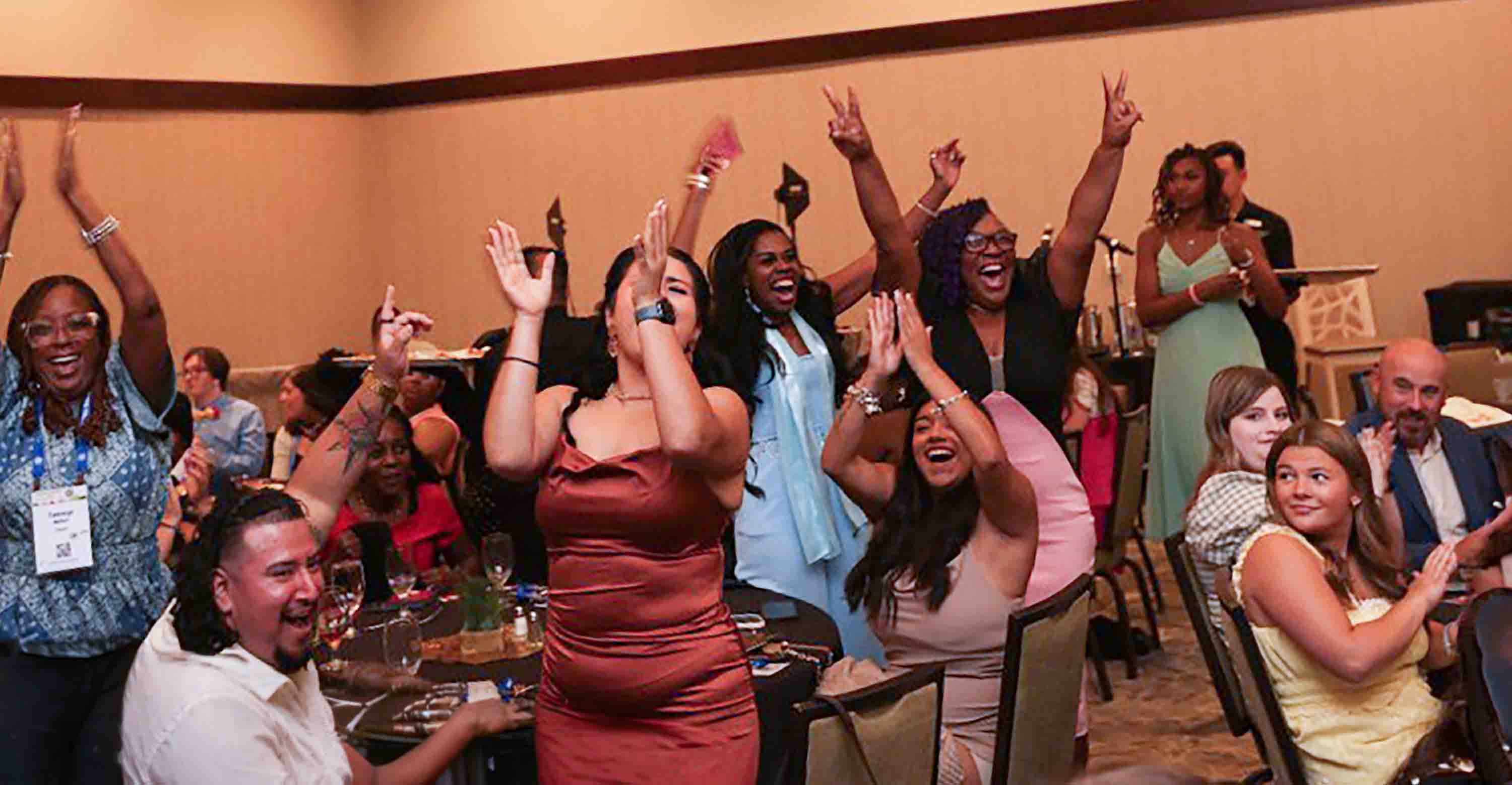 TSTA-AE Celebration
